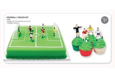 PME Football / Soccer Set of 9 Pieces