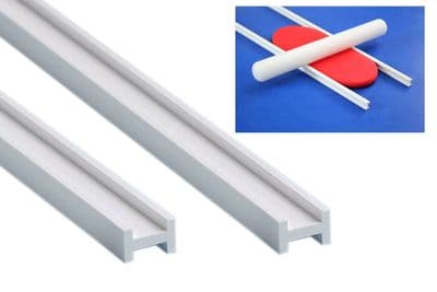 PME Icing Marzipan / Sugarpaste Spacers