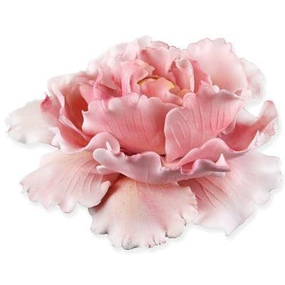 PME Peony Flower Plunger Cutters - Set of 3