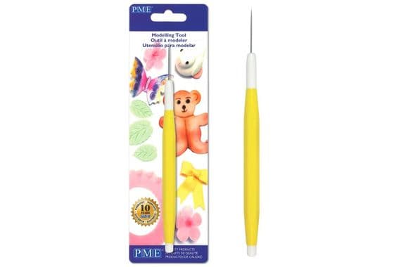 PME Scriber Needle Tool Modelling Tools
