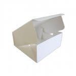 Quick Service (pop up) Boxes