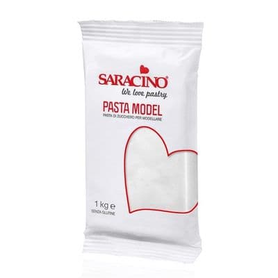 Saracino Modelling Paste - 1kg