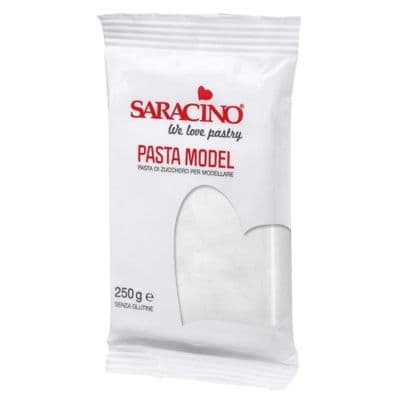 Saracino Modelling Paste - 250g