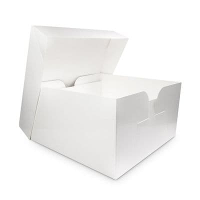 Standard Cake Boxes