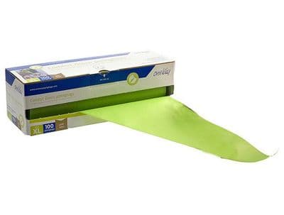 Stronghold Disposable Icing / Piping Bag x5 Loose