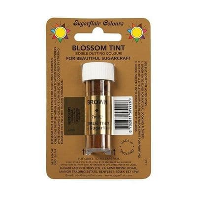 Sugarflair Brown Blossom Tint / Dust