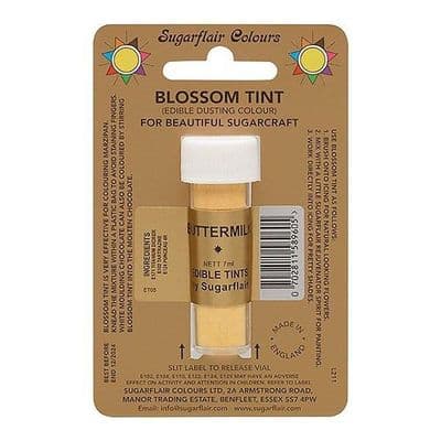 Sugarflair Buttermilk Blossom Tint / Dust