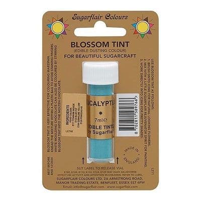 Sugarflair Eucalyptus Blossom Tint / Dust