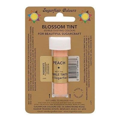 Sugarflair Peach Blossom Tint / Dust
