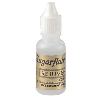 Sugarflair Rejuvenator Spirit / Ethanol 14ml