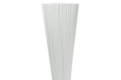 Wholesale Box of 250 x 45cm White Score and Snap Cake Dowels