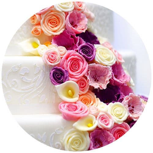 The Great Cake Warehouse are suppliers of wholesale cake supplies.