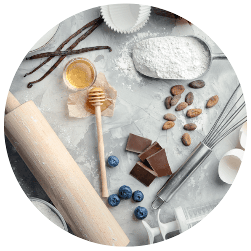 The Great Cake Warehouse are suppliers of wholesale cake supplies.