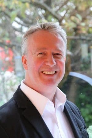 Jason Stanley - Advocate and Partner