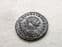 Aurelian, AE Silvered Antoninianus (274-275 AD), Emperor & Concordia, Siscia Mint, GVF, CS11658