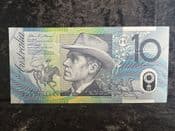 Australia, 10 Dollars 2008, AUNC, BKN1970