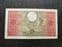 Belgium, 100 Francs/20 Belgas 1943, VG, BKN1038