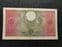 Belgium, 100 Francs/20 Belgas 1943, VG, BKN1040