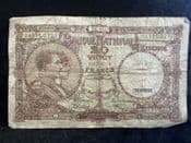 Belgium, 20 Francs 1941, VG, BKN2396