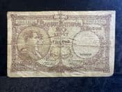 Belgium, 20 Francs 1943, VG, BKN2473