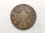 Birmingham, N.A.S.C Good for Replay, Slot Machine Token, VF, CS11802