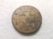 Birmingham, NASC, Slot Machine Token, F, CS10214