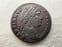 Britannia, Modern, Roman Style Medal, VF, CS11621