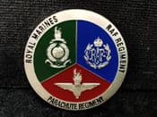 British Special Forces, Military Souvenir Medal, OS1248