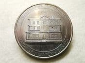 Canada, New Brunswick, 1981 Souvenir Dollar, VF, CS9341