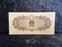 China, One Fen 1953 (IIV), AUNC, BKN1889