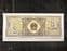 China, One Jiao 1980, EF, BN010