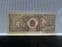 China, One Jiao 1980 (M9Y Prefix), AUNC, BKN1898