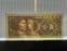 China, One Jiao 1980, VF, BKN2448