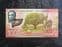 Costa Rica, 1000 Colones 2013, AUNC, BKN1998