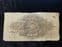 Dartmouth General Bank, One Pound 1822, VG, BKN1373