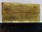 Dartmouth General Bank, One Pound 1822, VG, BKN1373