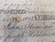 Dartmouth General Bank, One Pound 1822, VG, BKN1373