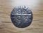 Edward I, Silver Penny (1282-89 AD), London Mint, Class 4c, AVF, CS11106