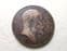 Edward VII, One Penny 1905, AF, CS8531