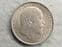 Edward VII, Silver (.925), One Shilling 1910, EF, CS13383