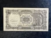 Egypt, 10 Piastres (1986-91), EF, BKN2493