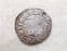 Elizabeth I, Silver Halfgroat, MM Crescent (1587-89 AD), GF, CS11032