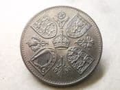 Elizabeth II, Crown 1960 (Exhibition), EF, CS8762