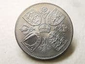 Elizabeth II, Crown 1960 (Exhibition), EF, CS8810