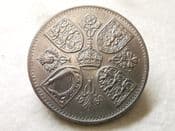 Elizabeth II, Crown 1960 (Exhibition), EF, CS9448