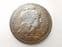 France, 10 Centimes 1916, VF, CS1078