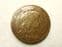 France, 10 Centimes 1917, VF, CS7403