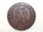 France, 5 Centimes 1855 A, AF, CS11682
