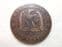 France, 5 Centimes 1862 A, CS10272