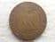France, 5 Centimes 1863 A, Fair, CS13097